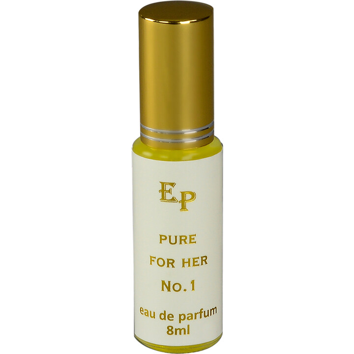 Pure Collection - Pure for Her No. 1